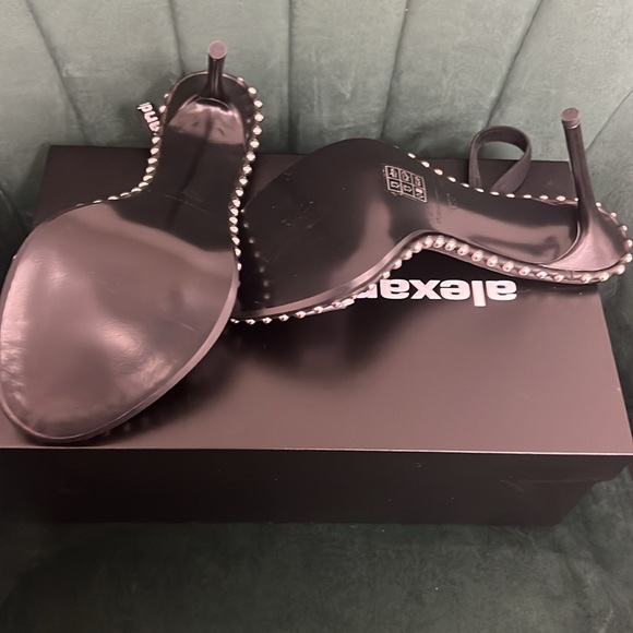 Alexander Wang Sandal - Picture 4 of 6